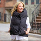 Pretty Rugged - Puffer Vest
