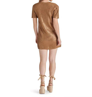 Steve Madden - Vestido Santana