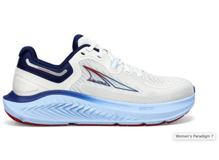 Altra - PARADIGMA FEMININO 7 B/ LARGURA MÉDIA