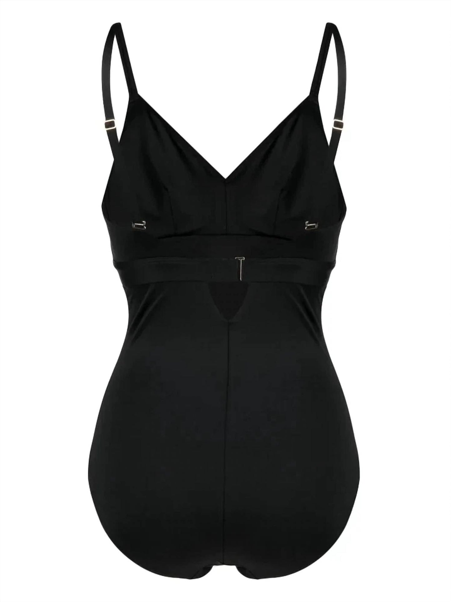 Spanx - Women's Classic One Size One-piece Swimsuit