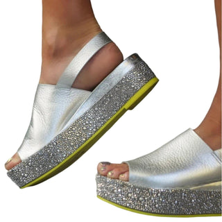 Cynthia Richard - Women's Lucille Sandal