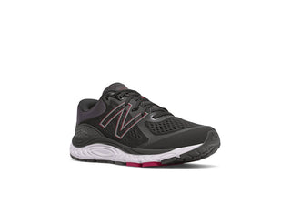 New Balance - MEN'S FRESH FOAM 840V5 RUNNING SHOES - MEDIUM WIDTH