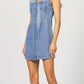 Dear John Denim - Sabrina Mini Denim Dress