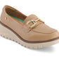 Andrea - Women's Casual Wedge Loafers