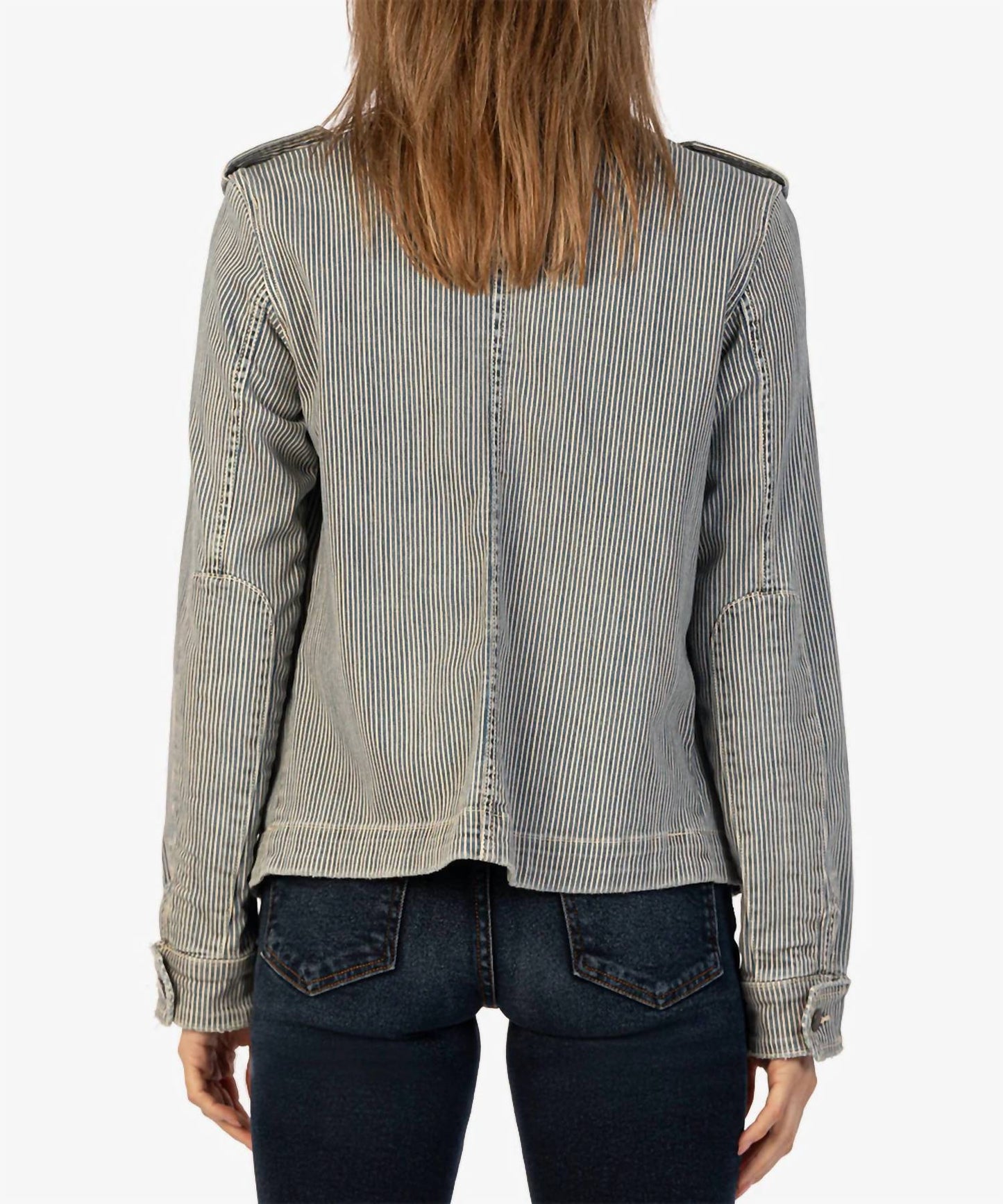 Kut From The Kloth - Amanda Boxy Jacket