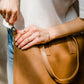Able - Abera Crossbody Tote Bag