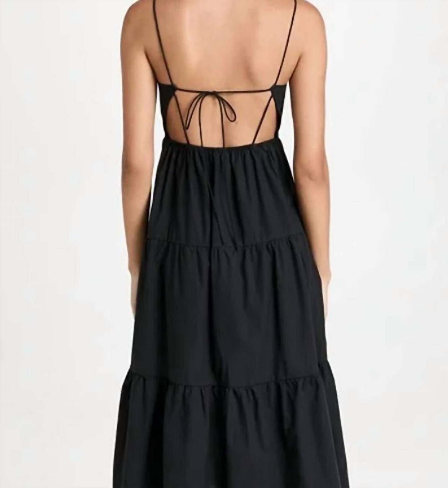 Rails - Leni Dress