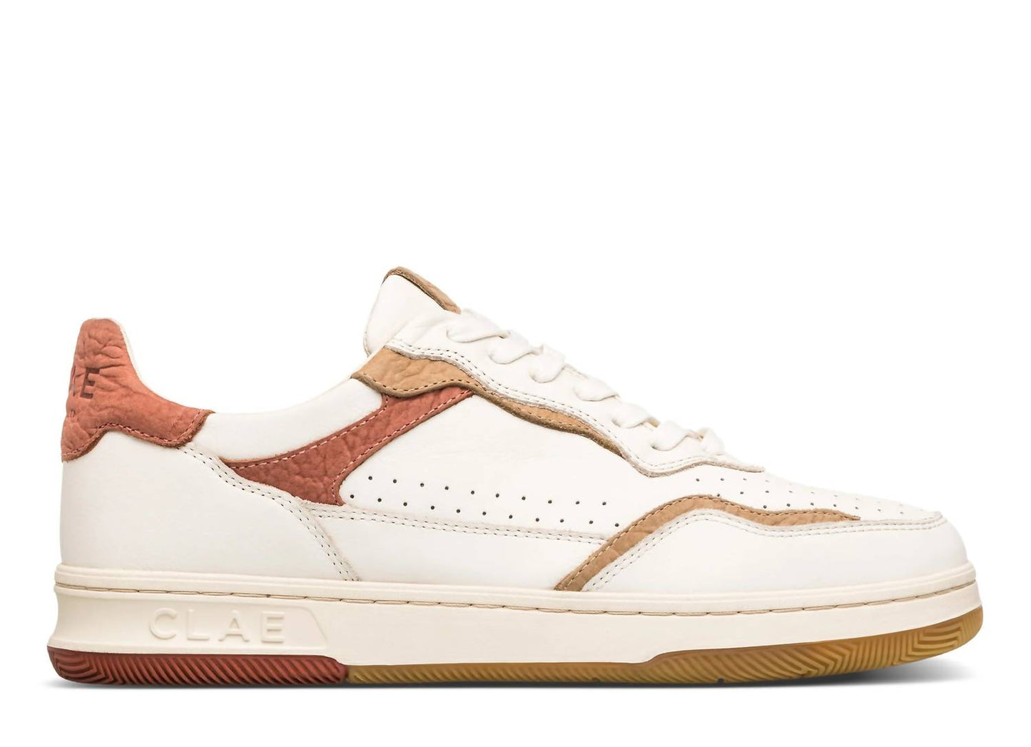 Clae - Unisex Haywood Sneaker