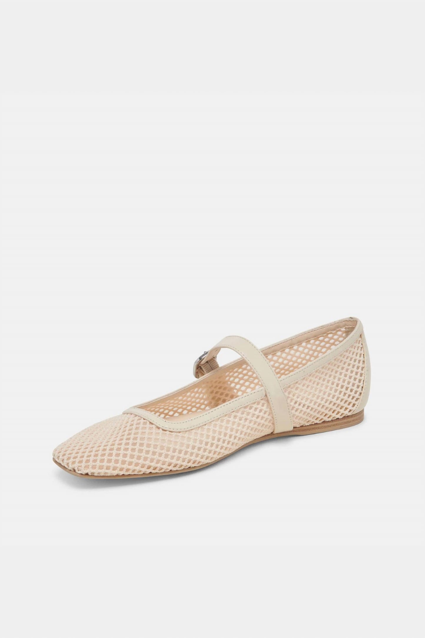 Dolce Vita - Women's Rodni Mesh Ballet Flats