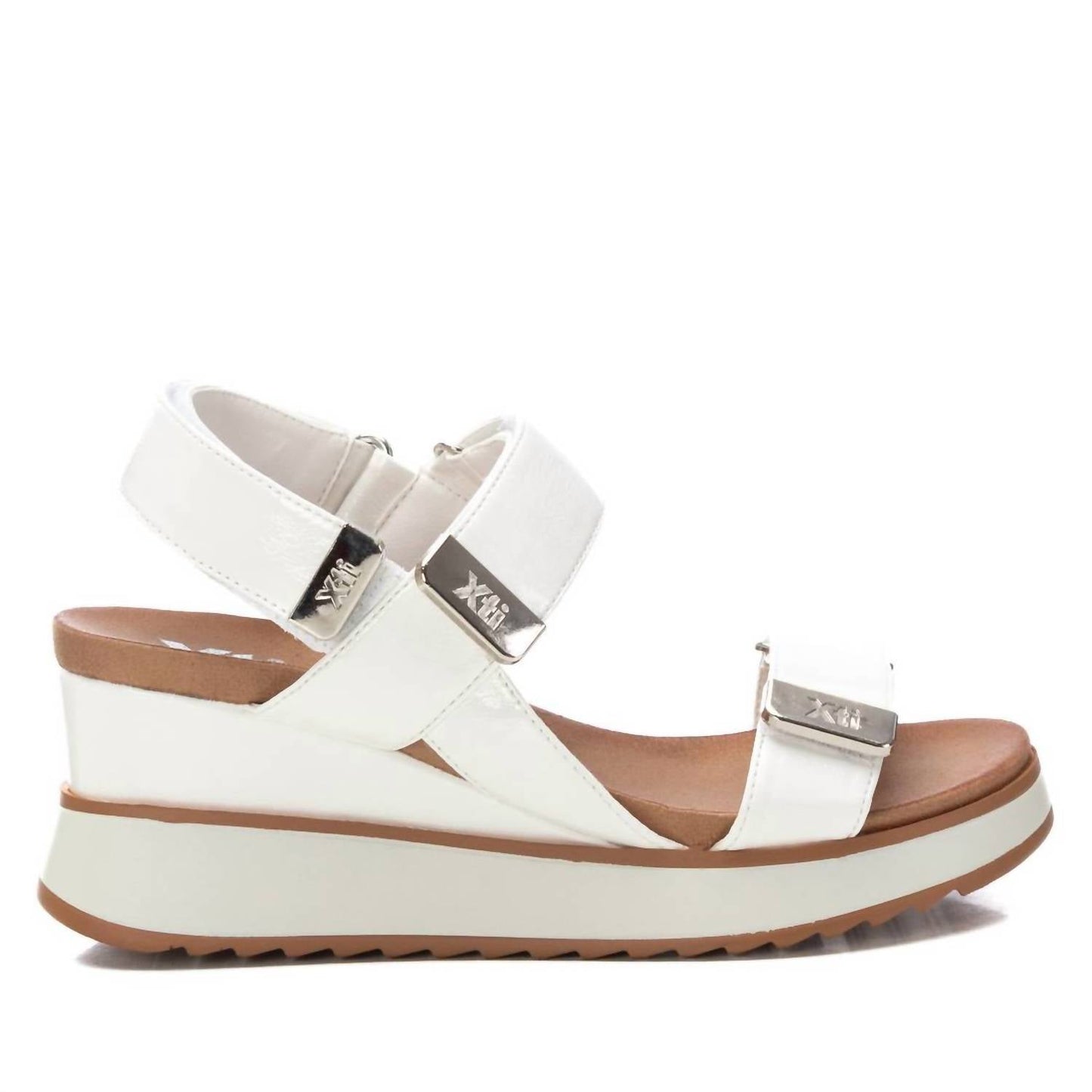 Xti - Women's Wedge Sandals