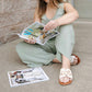 Z Supply - Scout Flare Pants