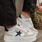 Vintage Havana - Women's Hunter Platform Sneakers