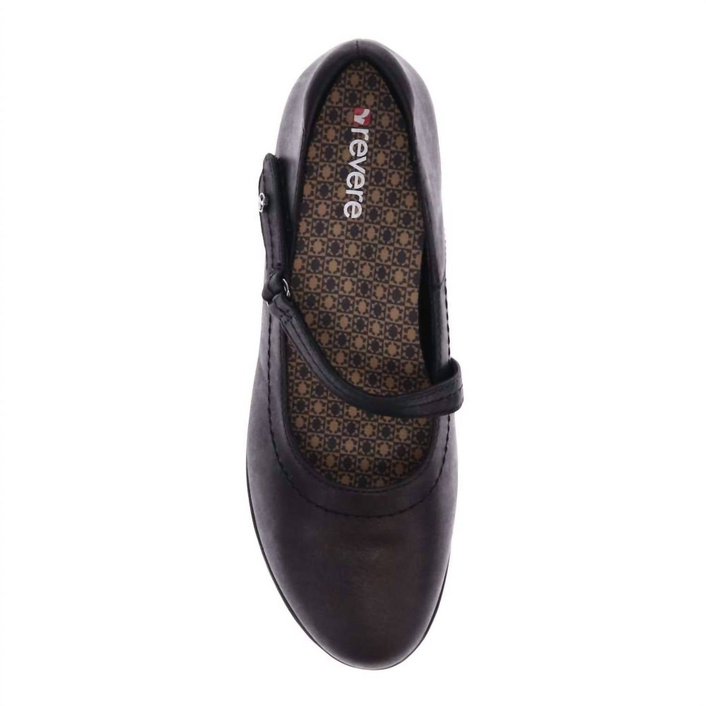 Revere - Women's Bonn Mary-jane Shoes