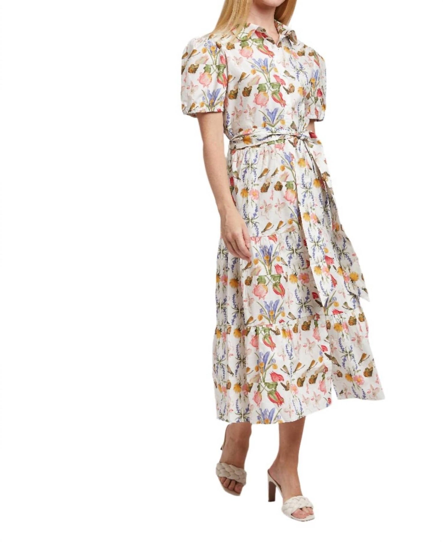 Taylor Tillman - Chloe Dress
