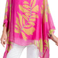 Gigi Moda - Seta Foglia Kaftan