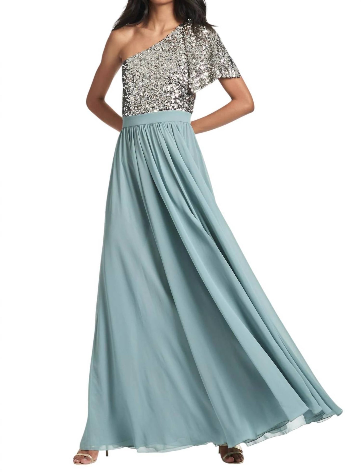 Sachin & Babi - JOLIE GOWN