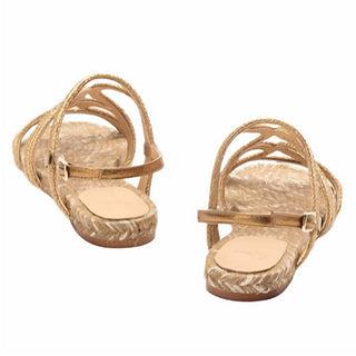 Castaner - Women's Pitra Flat Sandals
