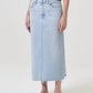 Agolde - Della Skirt