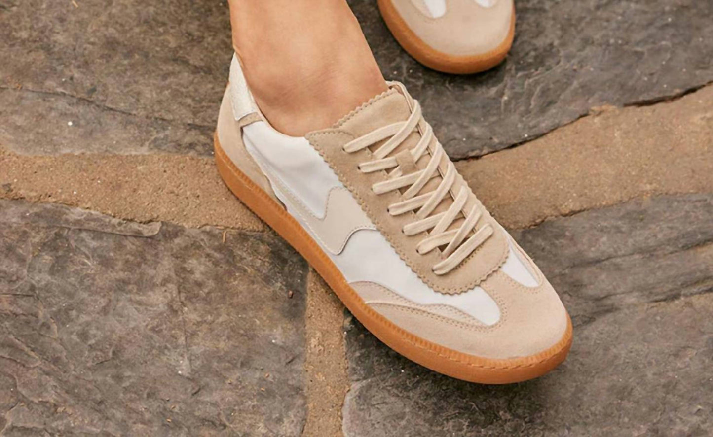 Dolce Vita - Women's Notice Sneakers