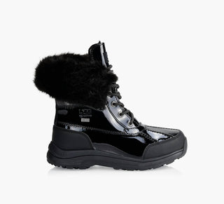 Ugg - Women's Adirondack Boot Iii Patent Boots