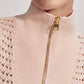 Varley - Bains Half-Zip Tank