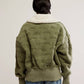 Free People - COZY UP CARDIGAN COAT