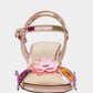 Betsey Johnson - Women's Blare Floral Heels