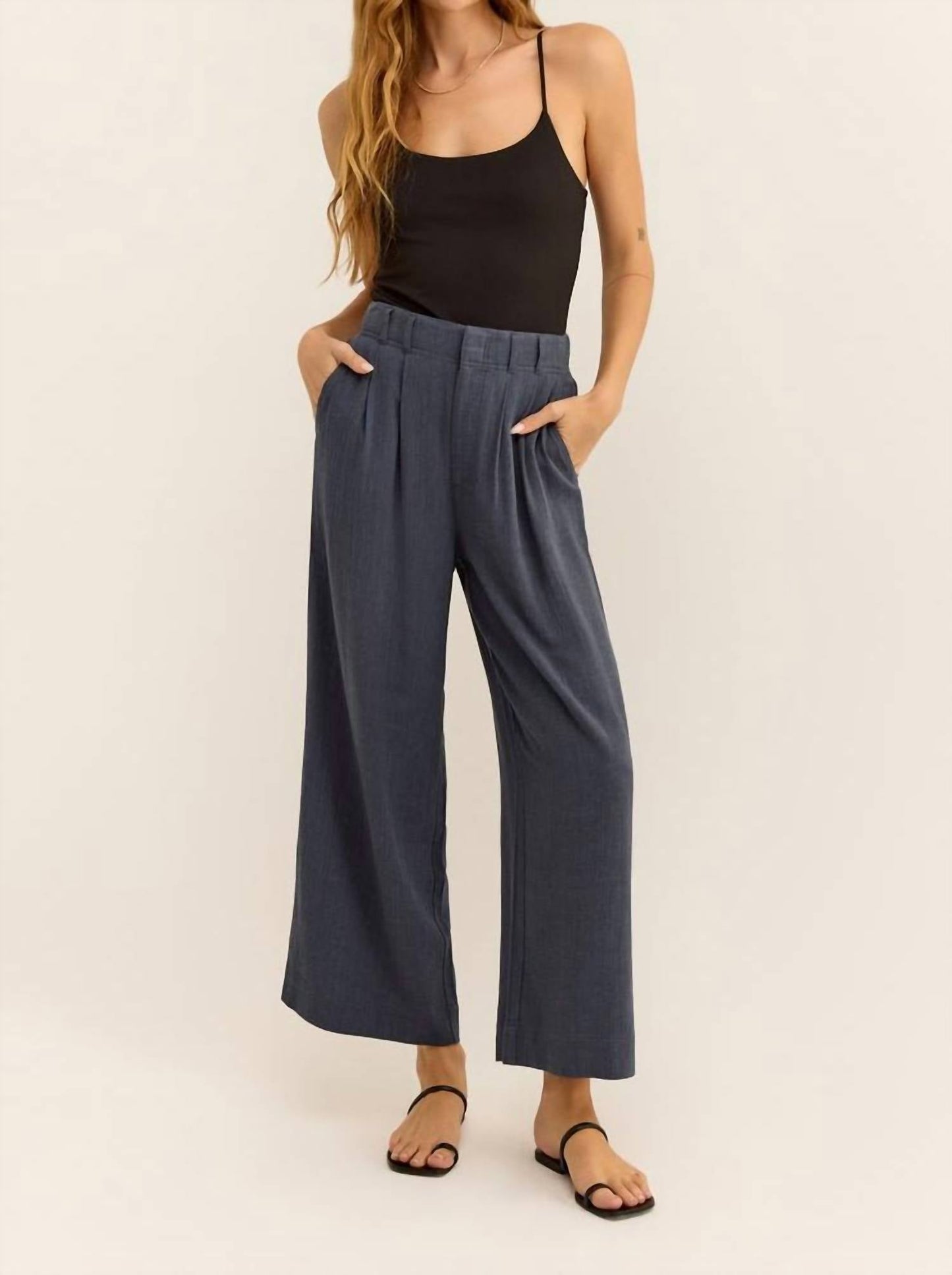 Z Supply - FARAH PANT