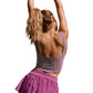 Free People - Perfectly Pleated Cami