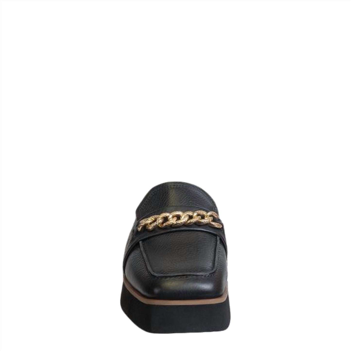 Naked Feet - Elect Loafers