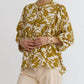Entro - Dijon Printed Blouse