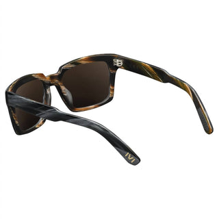 Ivi Vision - Unisex - Lee Polished Polarized Lens