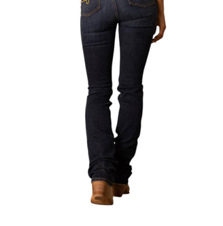 Kimes Ranch - Jeans Sarah de cintura alta com corte bootcut