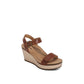 Aetrex - Women's Sydney Wedge Sandals