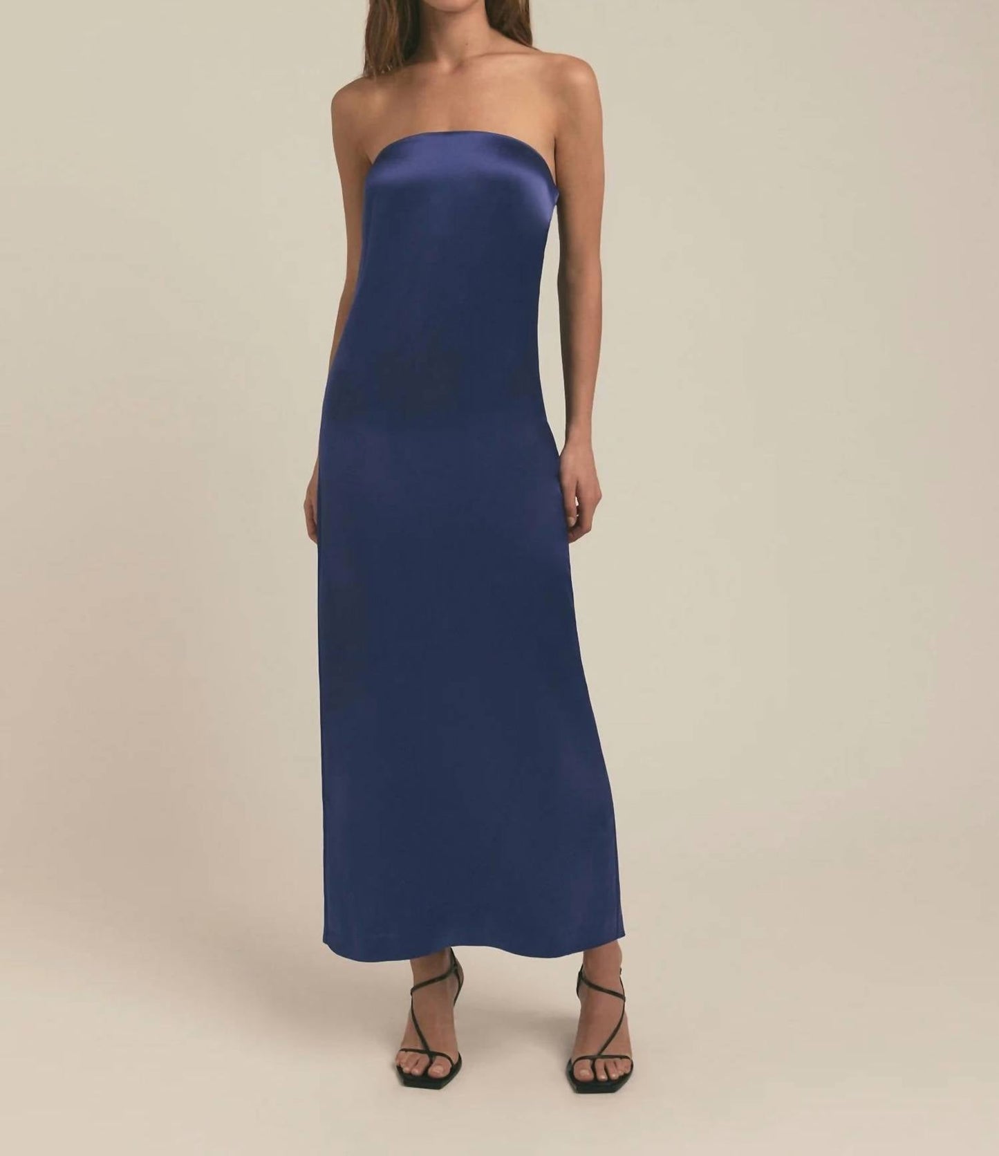 Favorite Daughter - The Dont Overthink It Maxi Dress