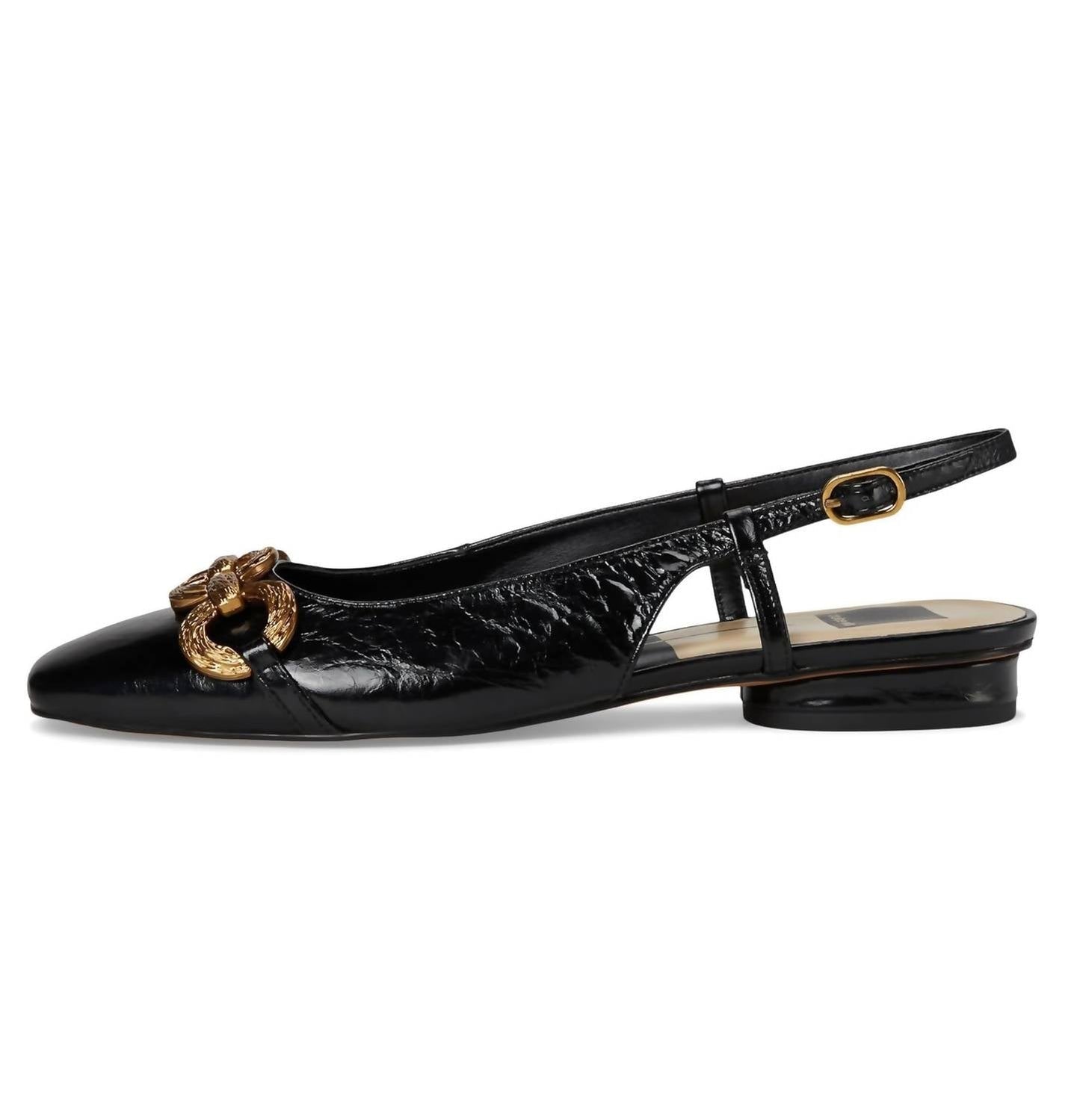 Dolce Vita - Women's Ramano Slingback Flat
