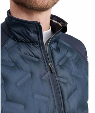 Abacus Sportswear Us - Grove Hybrid Vest