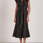 Elan - Carly Midi Dress