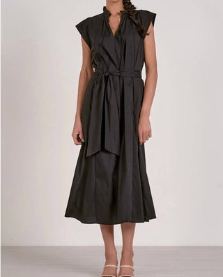 Vestido Midi Elan - Carly