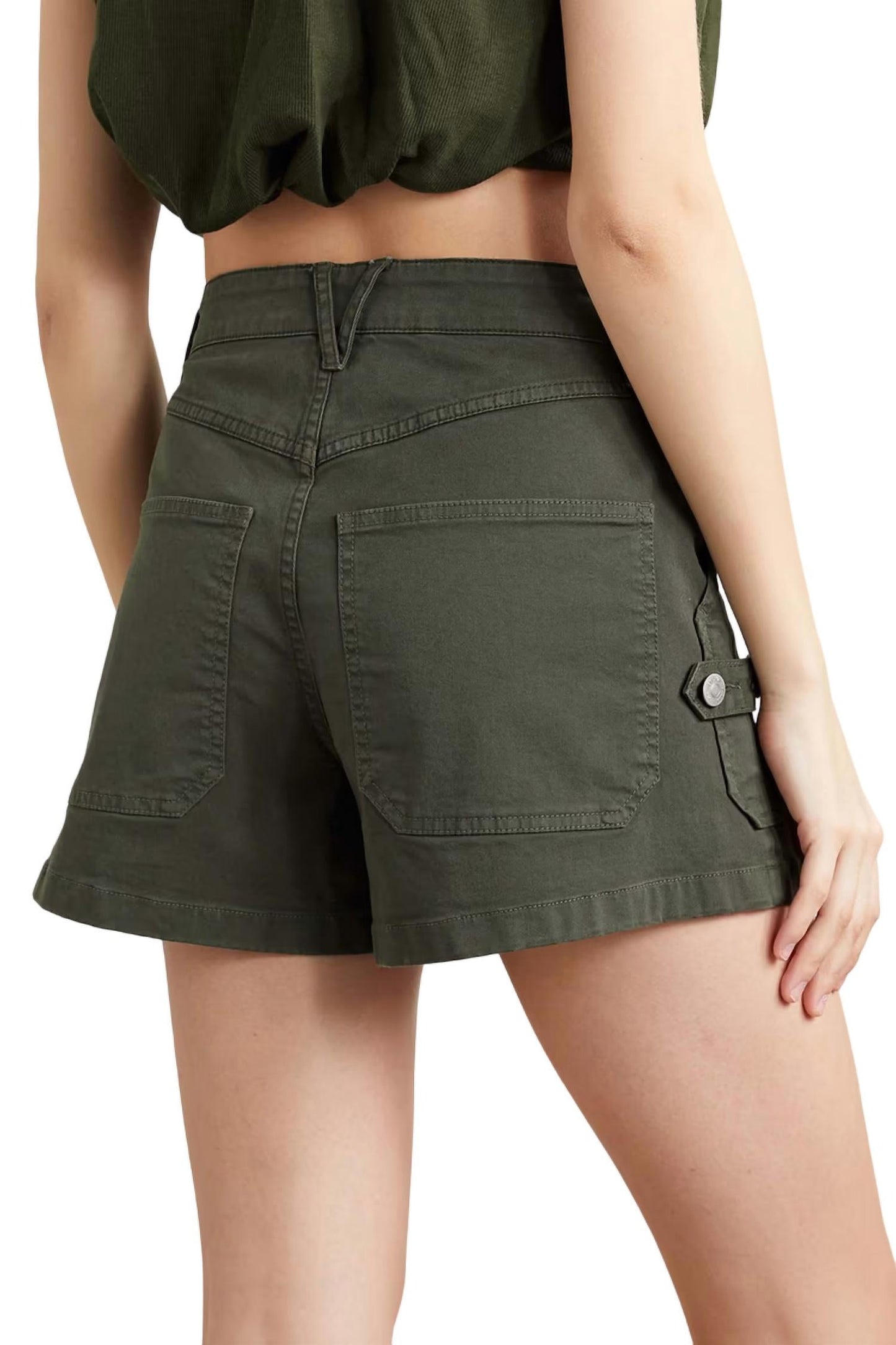 Veronica Beard - Lanny Shorts