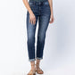Judy Blue - Slim Fit High Waist Jeans