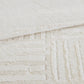 Full/Queen Fur Down Alternative Comforter Mini Set