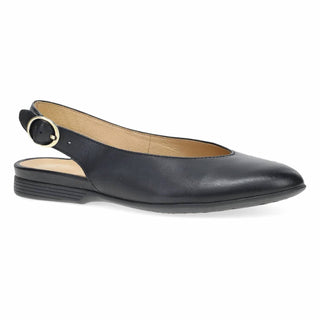 Dansko - Women's Lea Slingback Flats