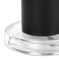 Contemporary Table Lamp with Adjustable Lighting