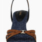 L'Agence - Women's Genette Buckskin Suede