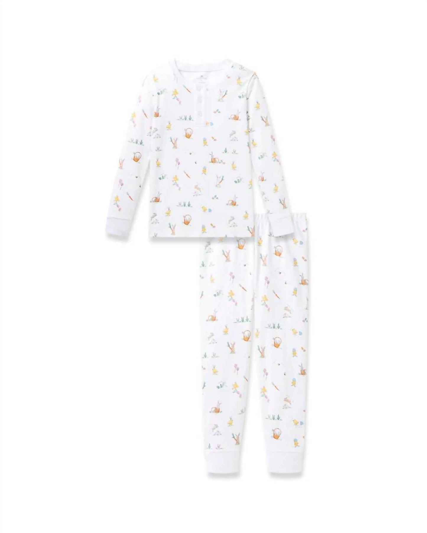 Petite Plume - Kids Pajama Set