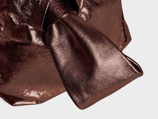 Lemiz - Bolsa de mão feminina Mariposa Twist