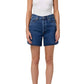 Agolde - Dame High Rise Baggy Short