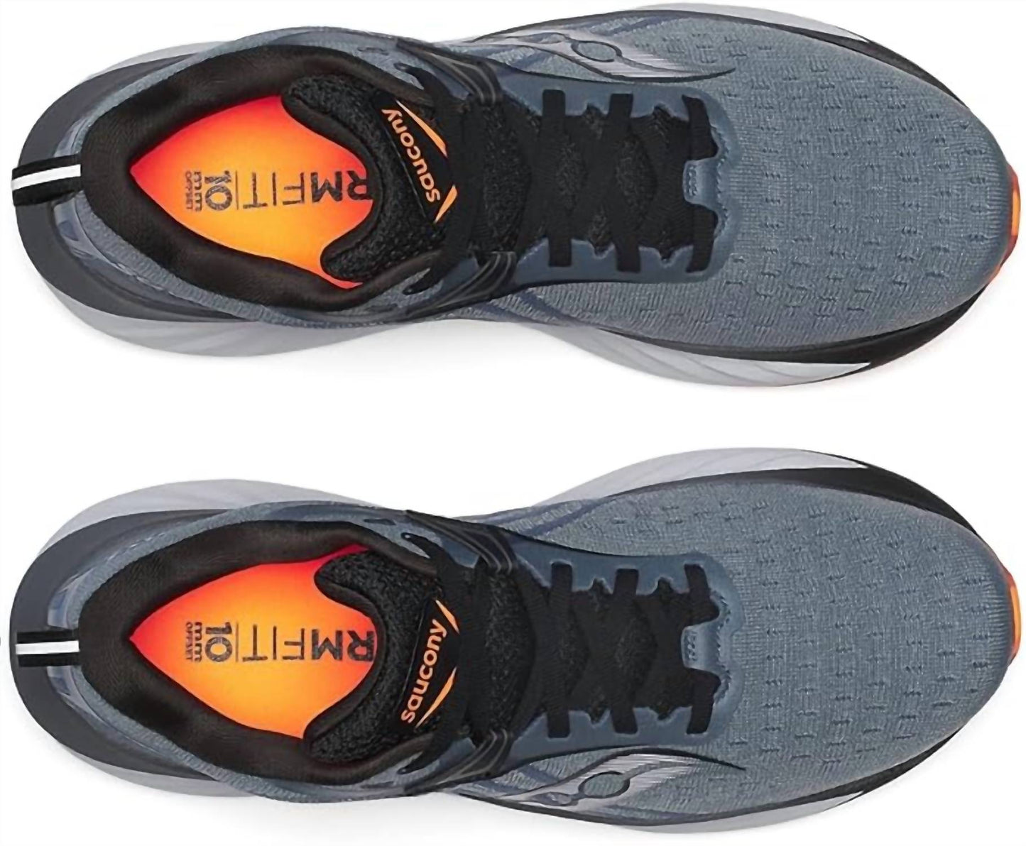 Saucony - Men's Triumph 22