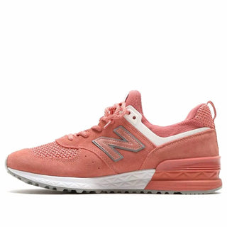 New Balance - Tênis Masculino 574 Sport Suede